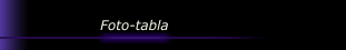 Foto-tabla