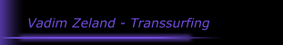 Vadim Zeland - Transsurfing